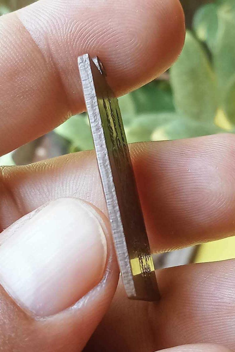 เหรียญหลวงพ่อจันทร์ วัดทุ่งเฟื้อ นครศรีธรรมราช รุ่นแรกปี2513