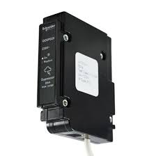 Schneider เสิร์จ (Surge Protection Device) 20kA : QOSPD20