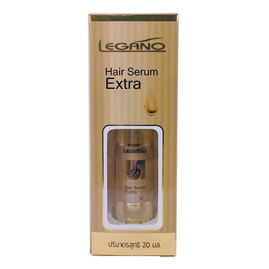 Hair Serum Extra 20 ml.