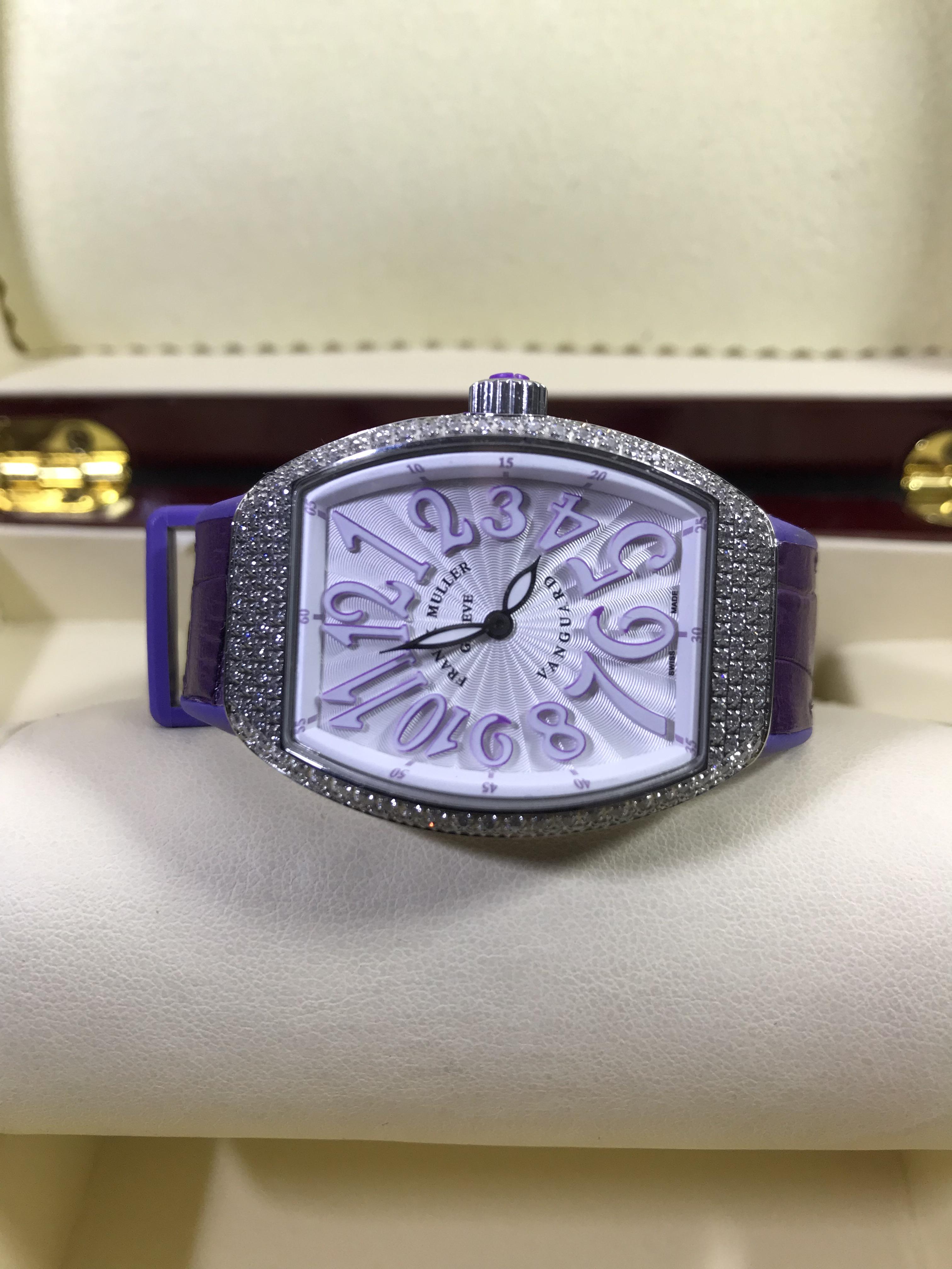Franck Muller