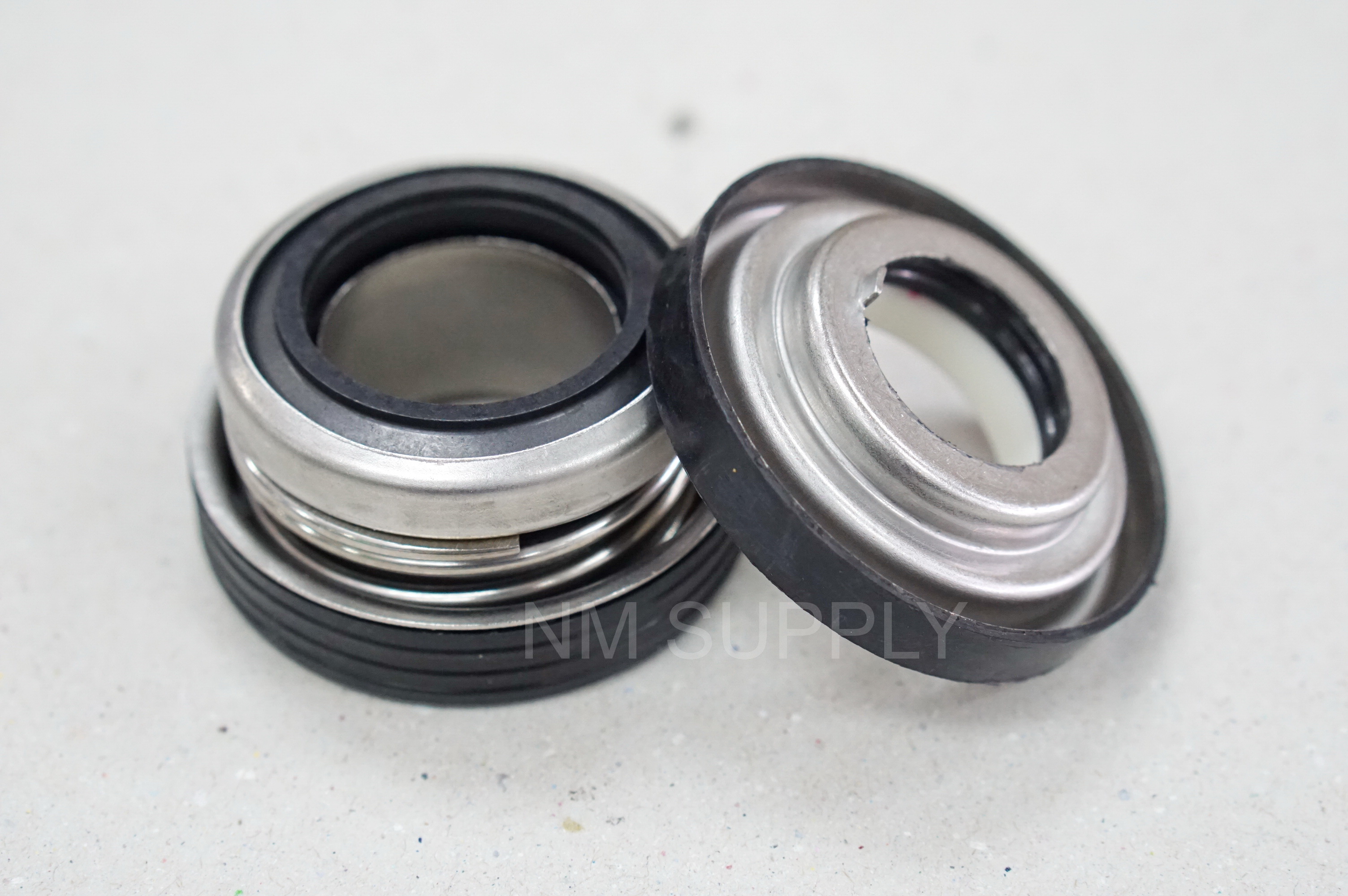 ซีล FTK-2 (วัตถุดิบ: CA - CE - NBR)