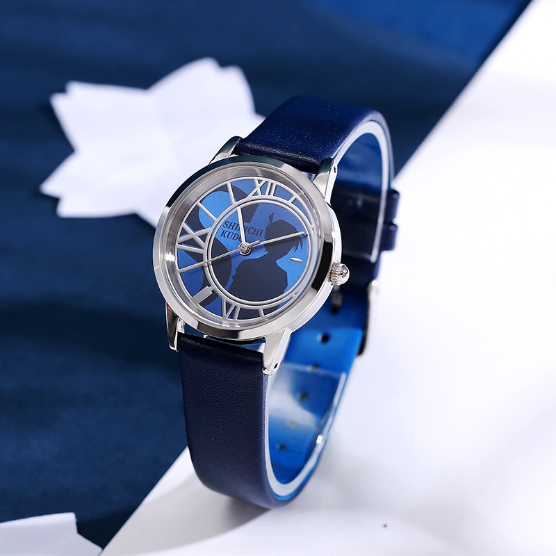 Pre - นาฬิกาข้อมือลาย Conan ยอดนักสืบจิ๋วโคนัน (อฟช.จีน)