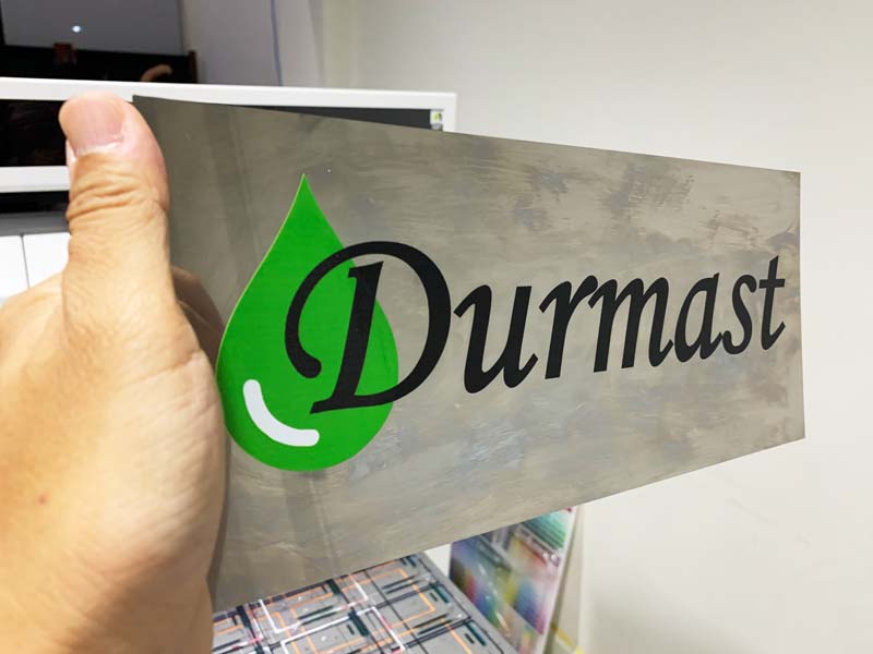 ป้ายติดตู้ไฟฟ้า ป้ายตู้เครื่องมือ ป้ายตู้เครื่องจักร