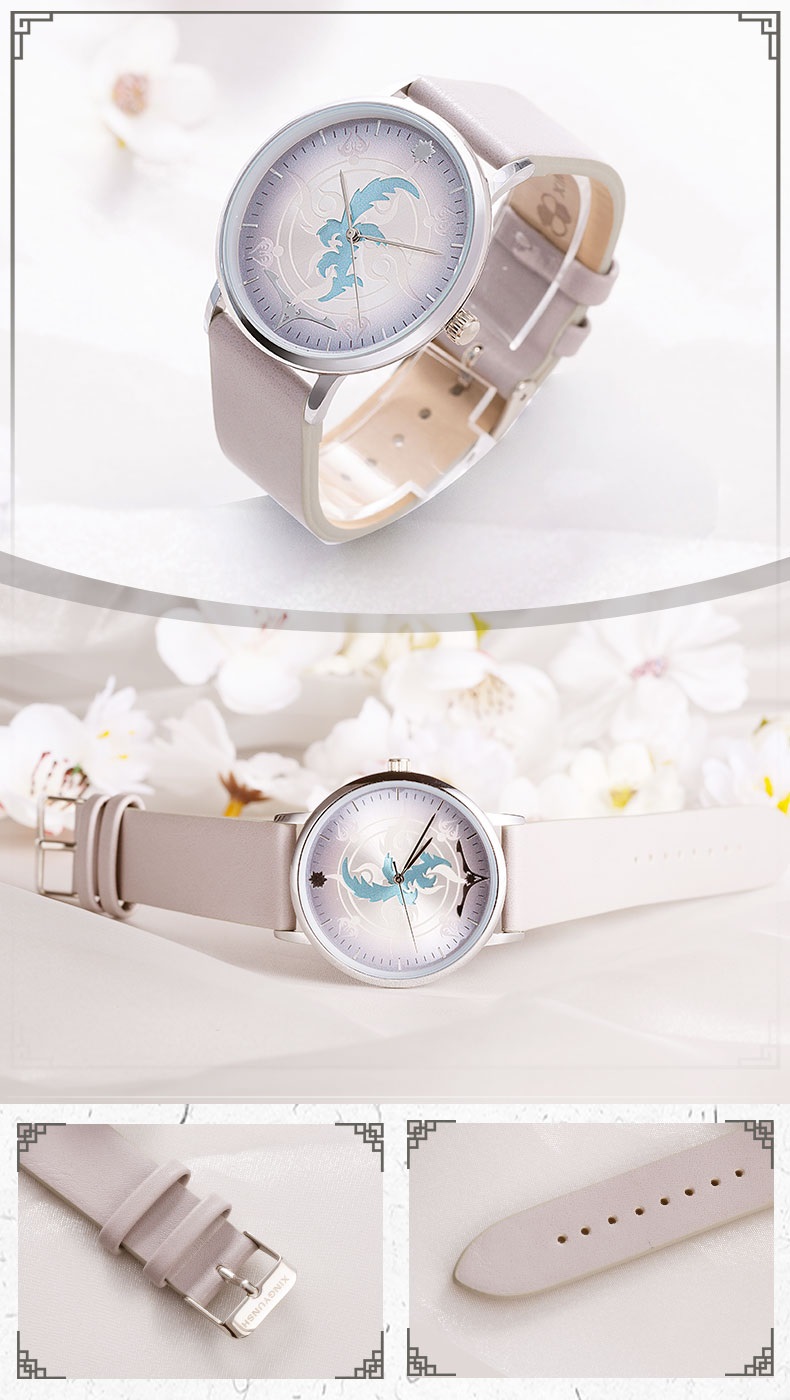 Pre - นาฬิกาเสี่ยวซิงเฉิน ปรมาจารย์ลัทธิมาร mdzs อนิเมะจีน