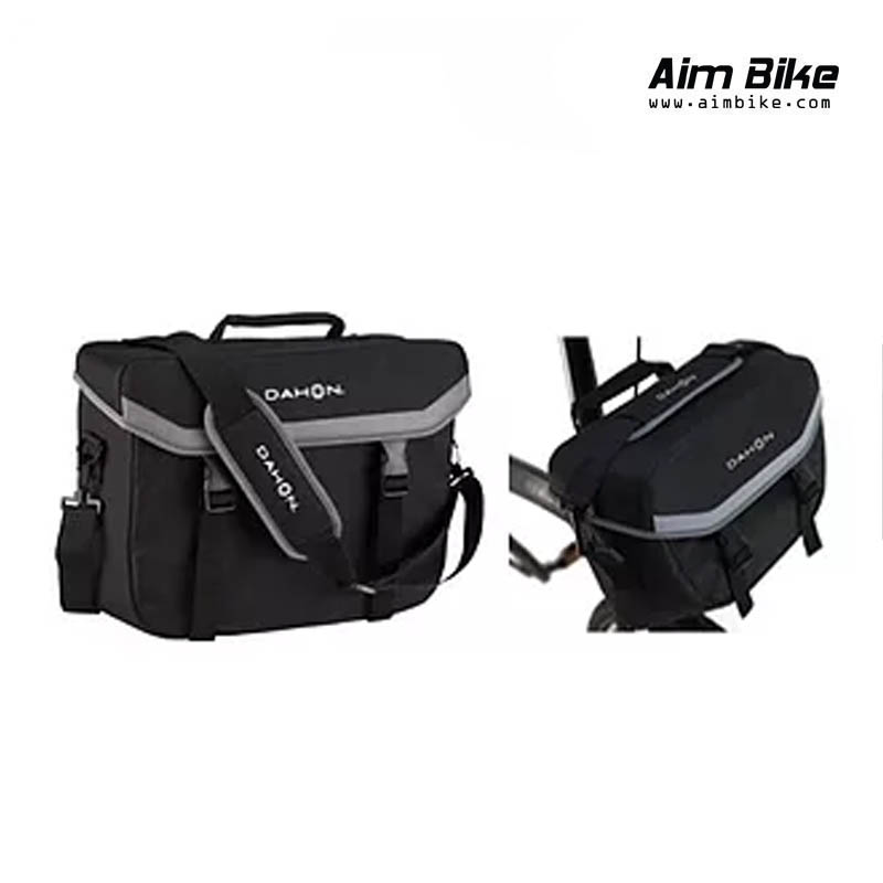 กระเป๋าใส่ Computer Notebook : Dahon Attache computer bag