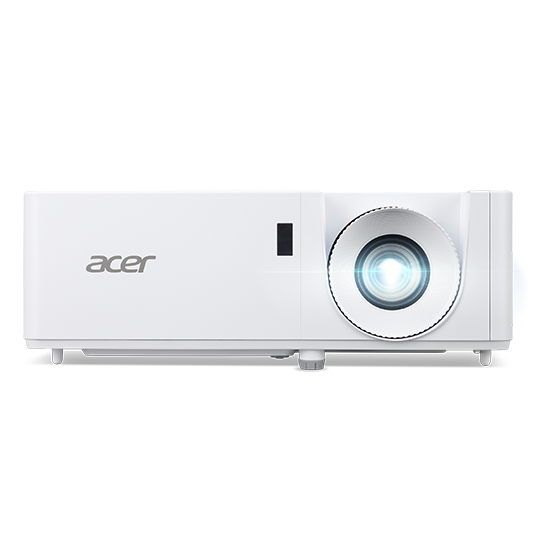 ACER XL1220 Laser Projector