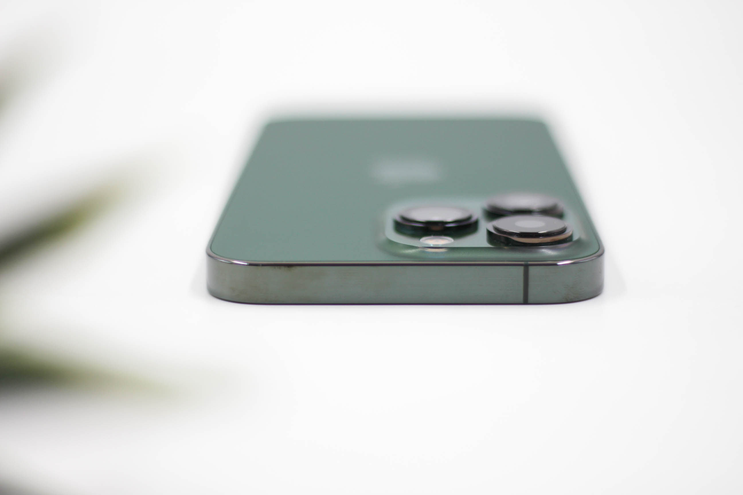 iPhone 13 Pro 128GB TH สี Alpine Green