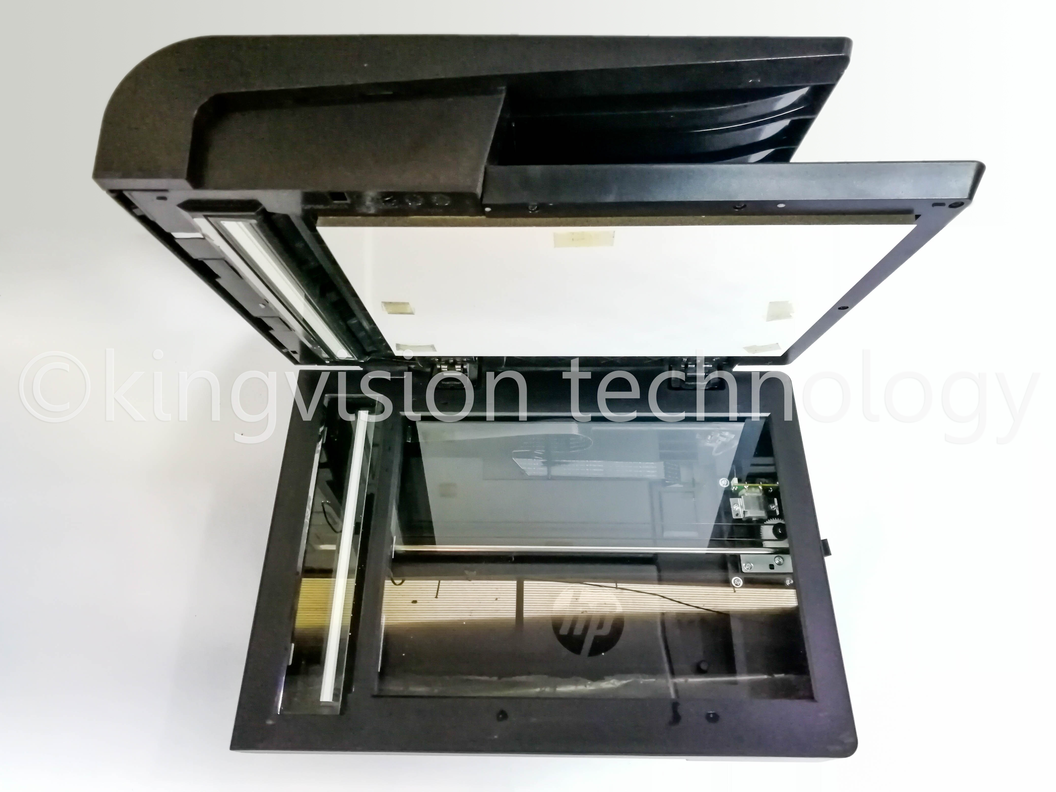 ADF and Flatbed Scanner Assembly ชุดฝาสแกนเนอร์ HP color LaserJet Pro M476nw