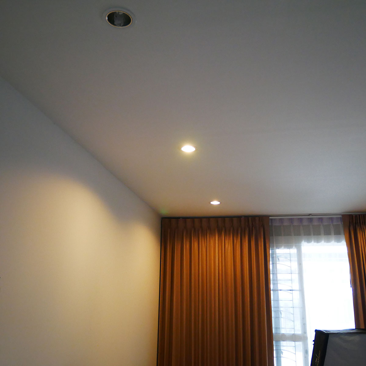 หลอดไฟวินเทจเอดิสัน LED 2 watt ST64 LED