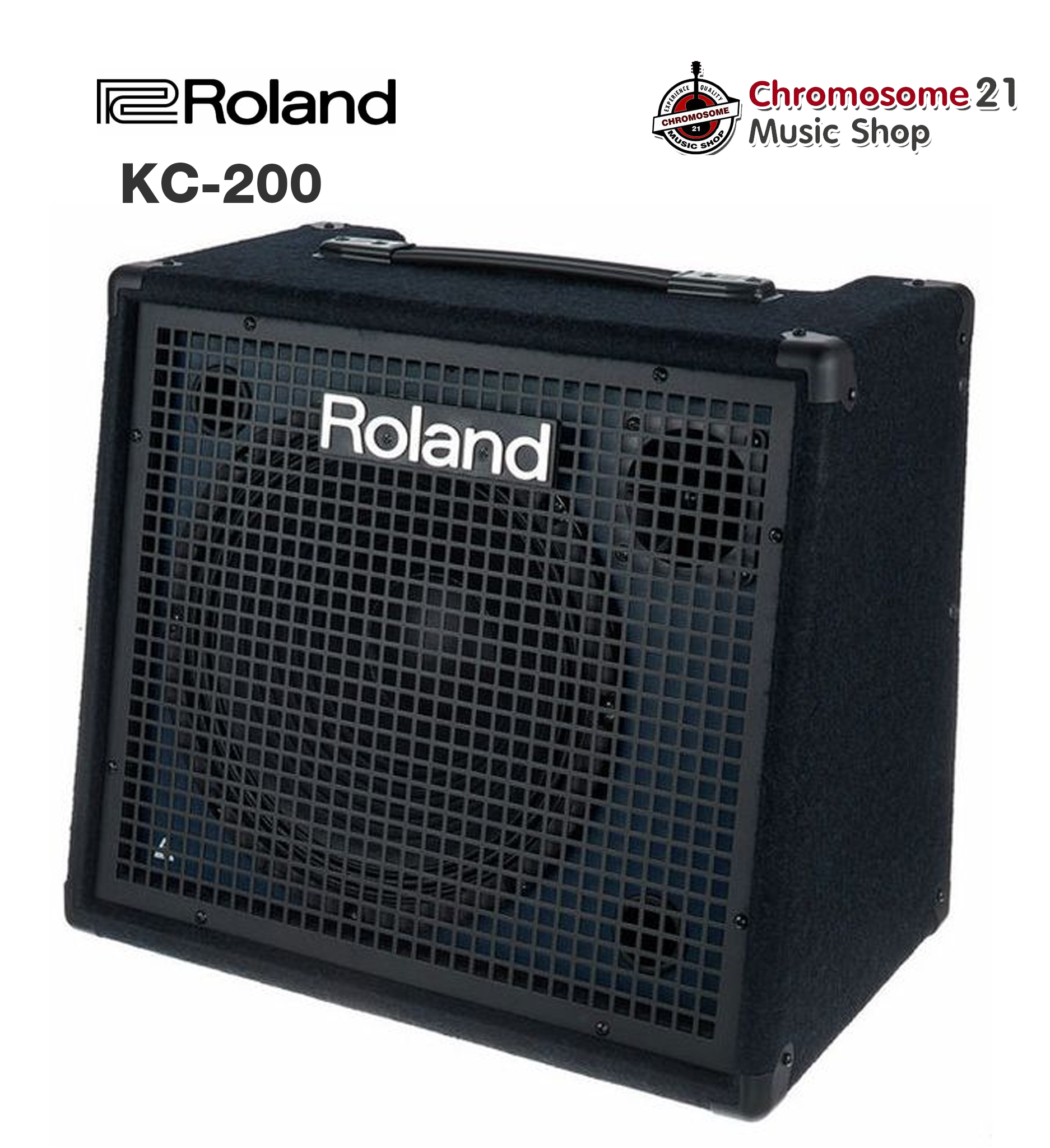 Roland KC-200 แอมป์คีย์บอร์ด