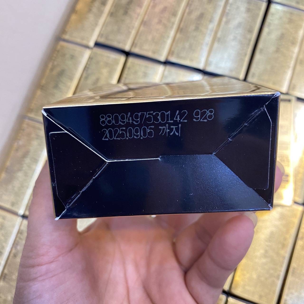 อึนดันโกล์ด วิตามินซี Korea Eundan Vitamin C Gold Plus+