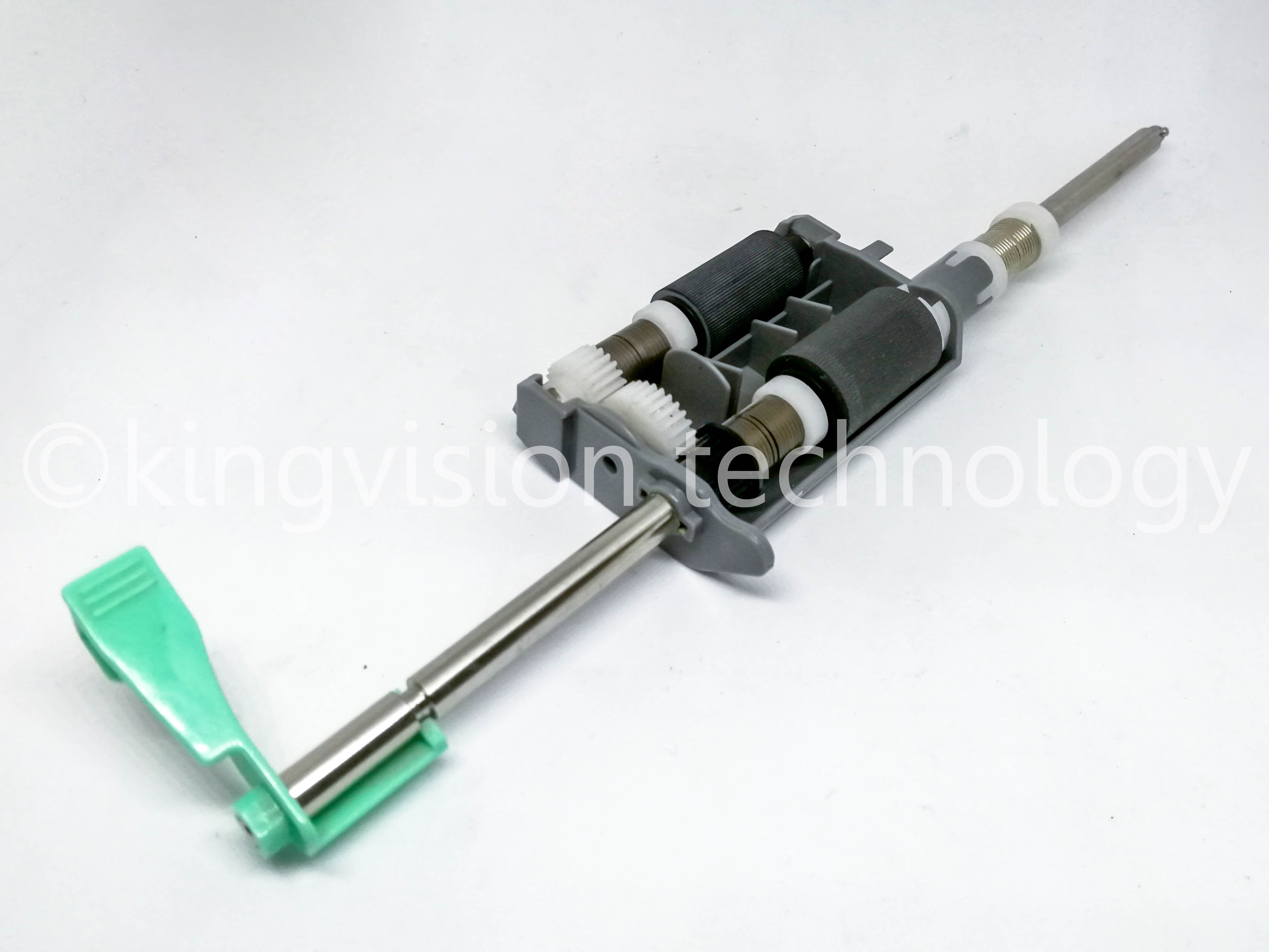 Pick up Roller ADF ลูกยางดึงกระดาษชุดสแกนเนอร์ (มือสอง) Fuji Xerox Docuprint CM305df