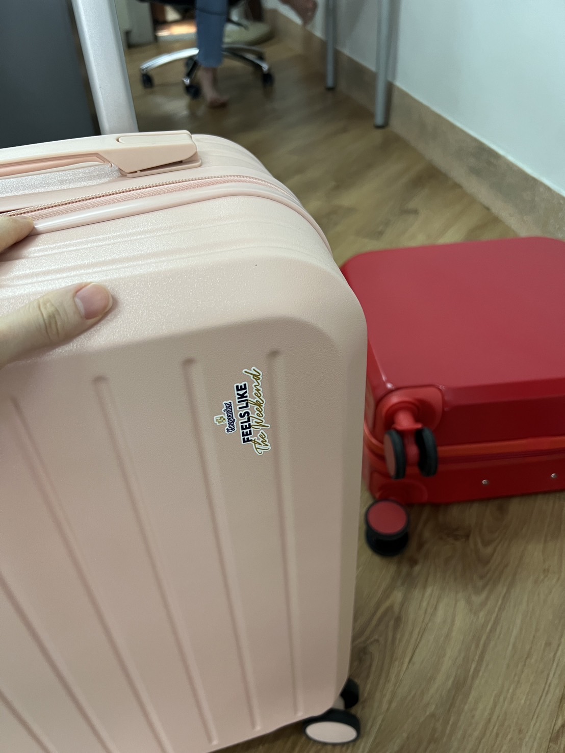 สติกเกอร์โลโก้ สติกเกอร์นูน สติกเกอร์ 3D ฟิล์มติด 3D