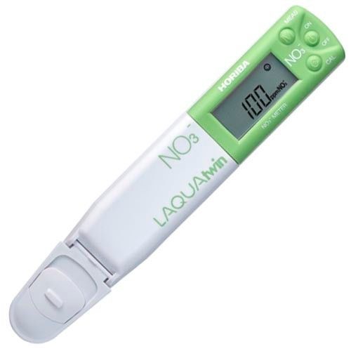 Nitrate meter