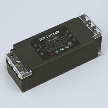 RSHN-2020 20A 250V Noise Filters