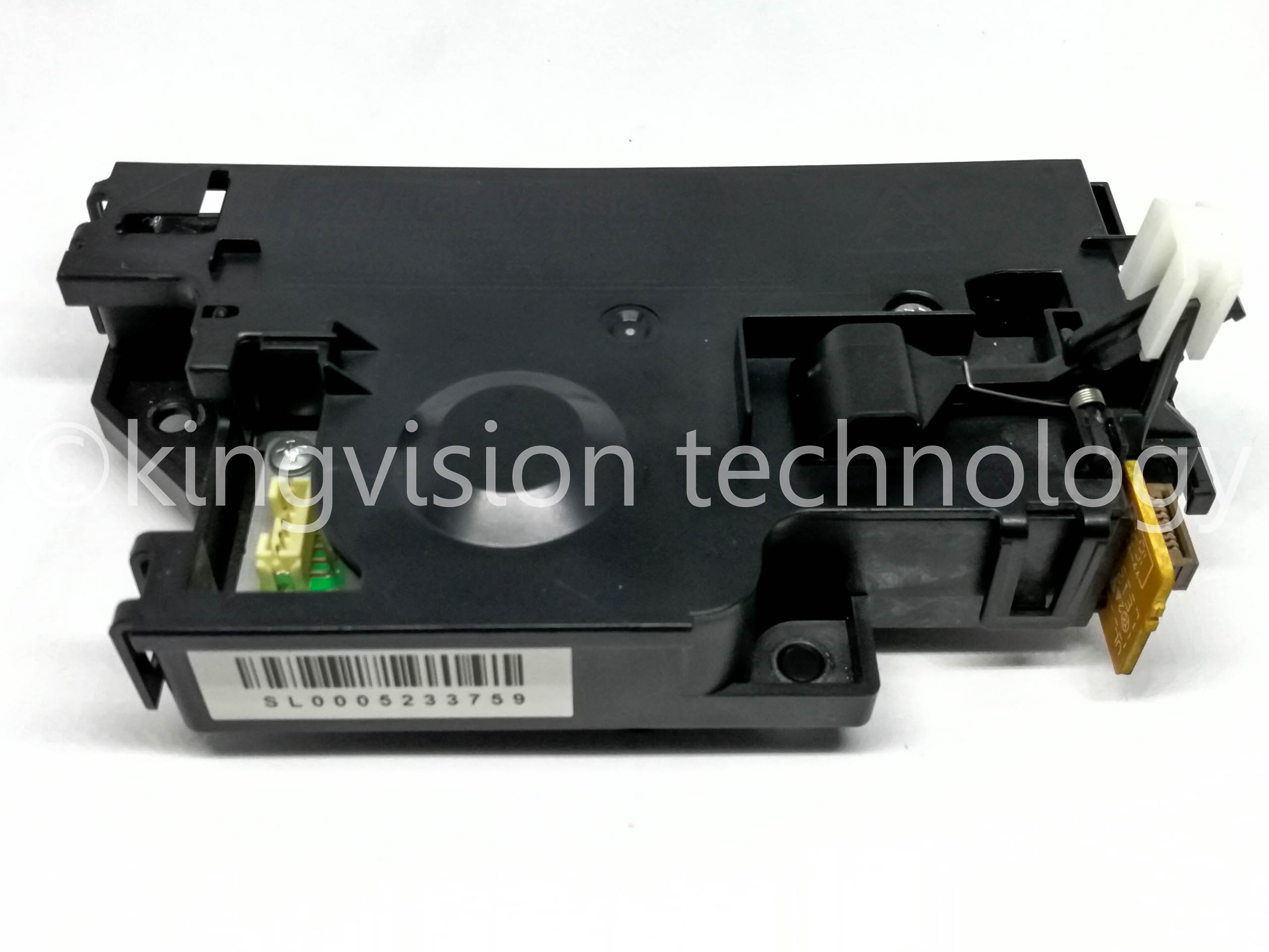 Laser scanner Unit เลเซอร์ สแกนเนอร์ Fuji Xerox DocuPrint P115Z