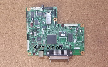 Main Board เมนบอร์ด (มืิอสอง) Brother MFC 7420