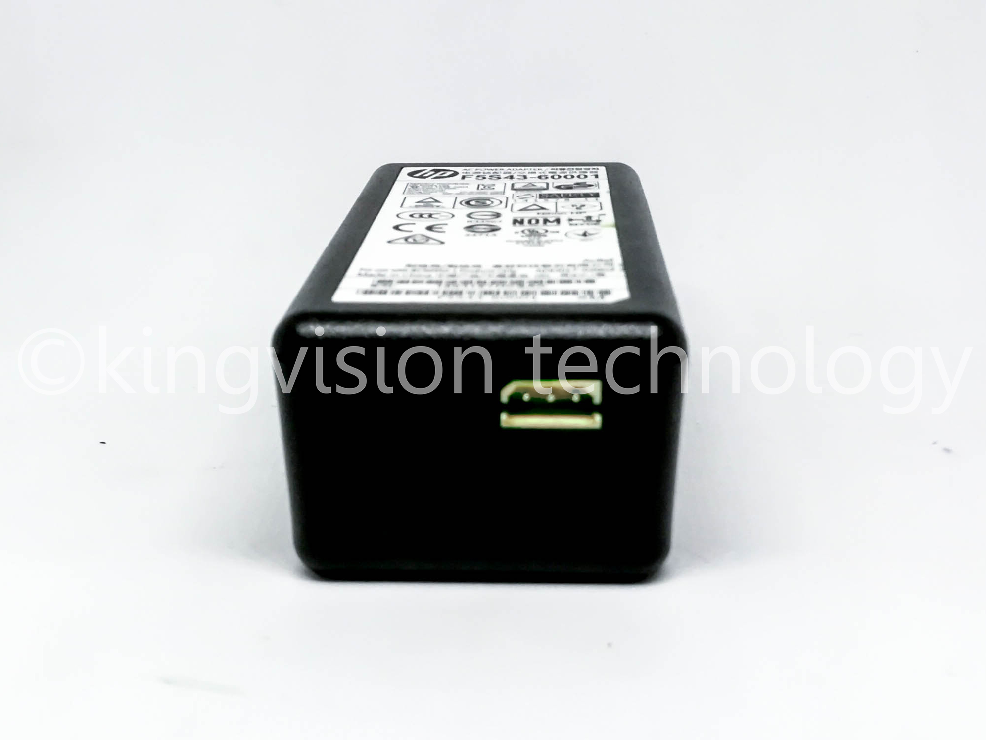 Power Supply พาวเวอร์ซัพพลาย (มือสอง) HP DeskJet GT5810