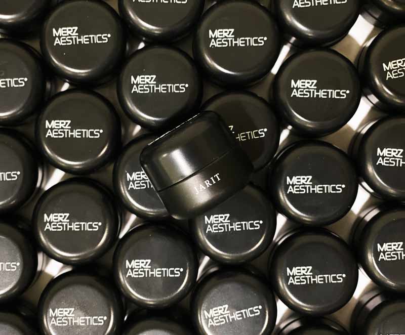 พิมพ์ฝาขวด สกรีนฝาจุก พิมพ์ฝากระปุก