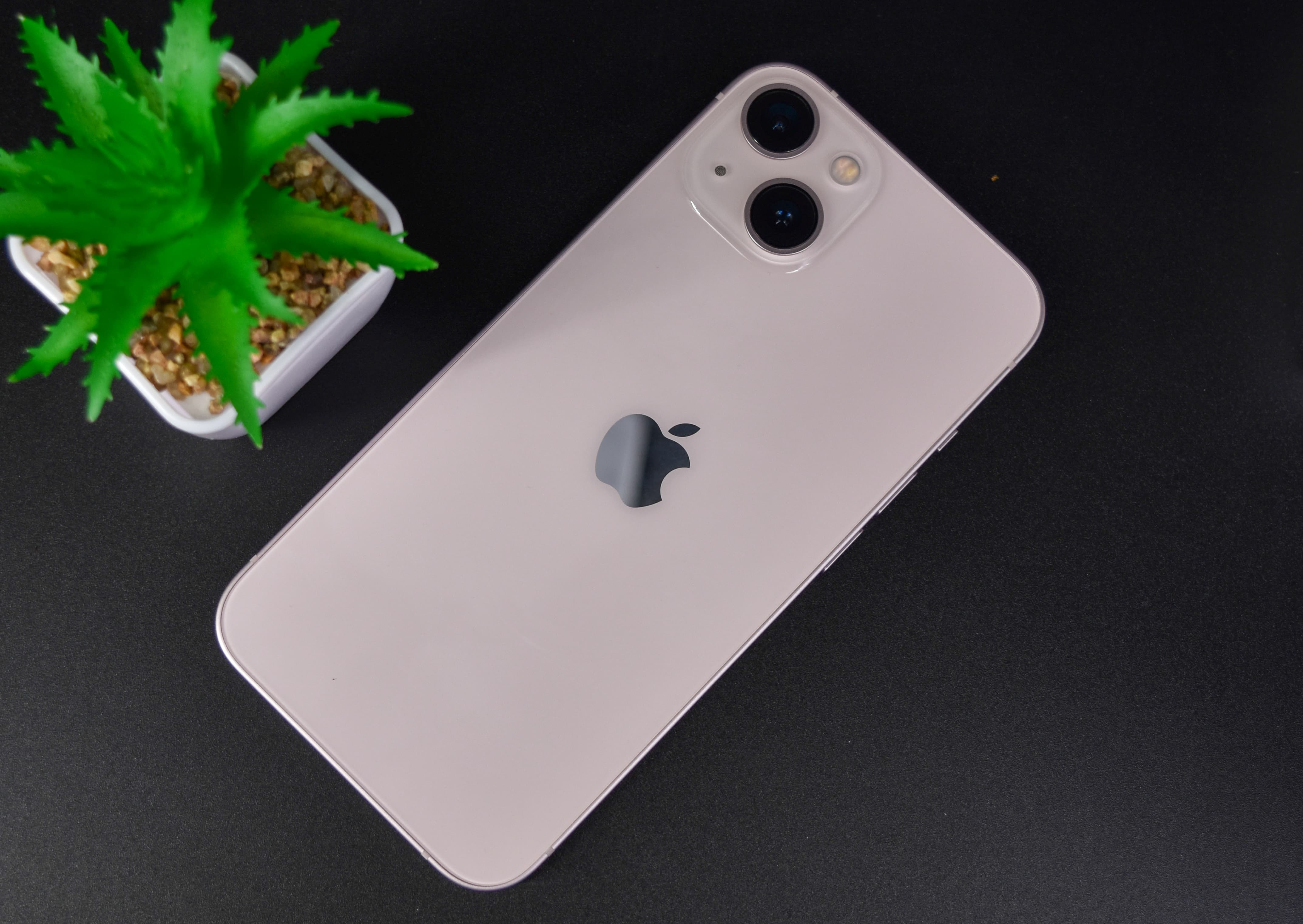 iPhone13 128GB สี Pink