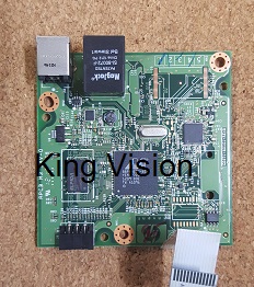 Formatter ( Main Board) / ฟอร์แมตเตอร์ (เมนบอร์ด) มือสอง / HP LaserJet P1606