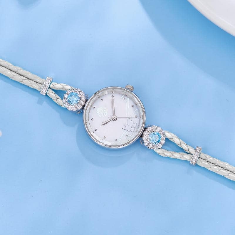 Pre - นาฬิกาปรมาจารย์ลัทธิมาร เว่ยอู๋เซียน วังจี mdzs อนิเมะจีน