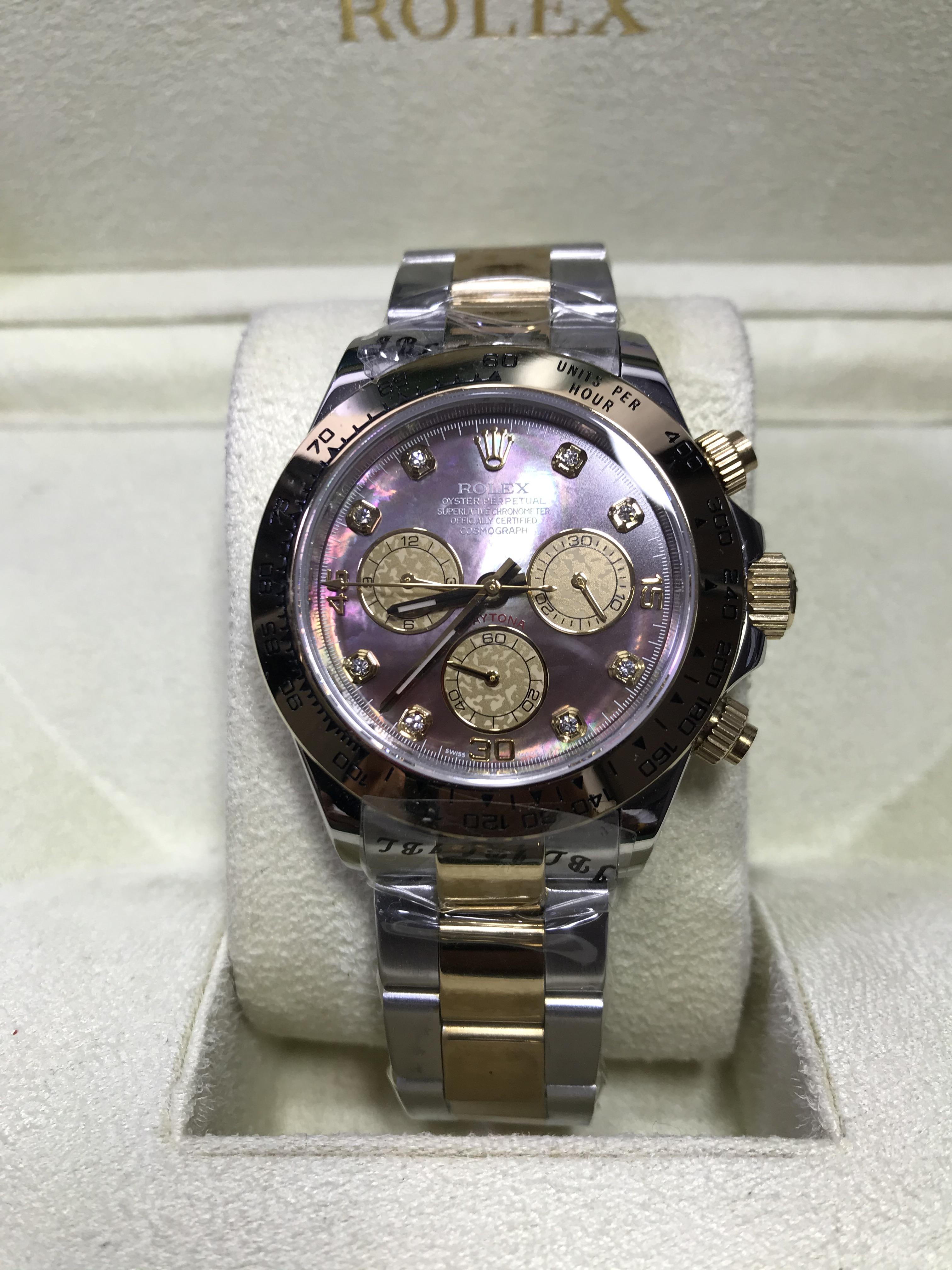 Rolex Daytona