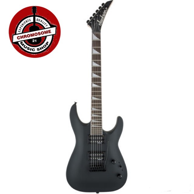 กีตาร์ไฟฟ้า Jackson JS Series Dinky™ Arch Top JS22 DKA