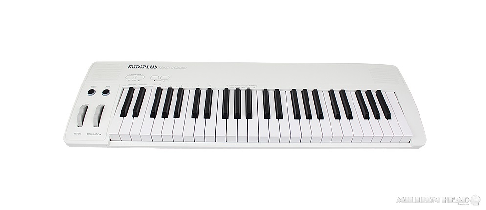 Midiplus Easy Piano
