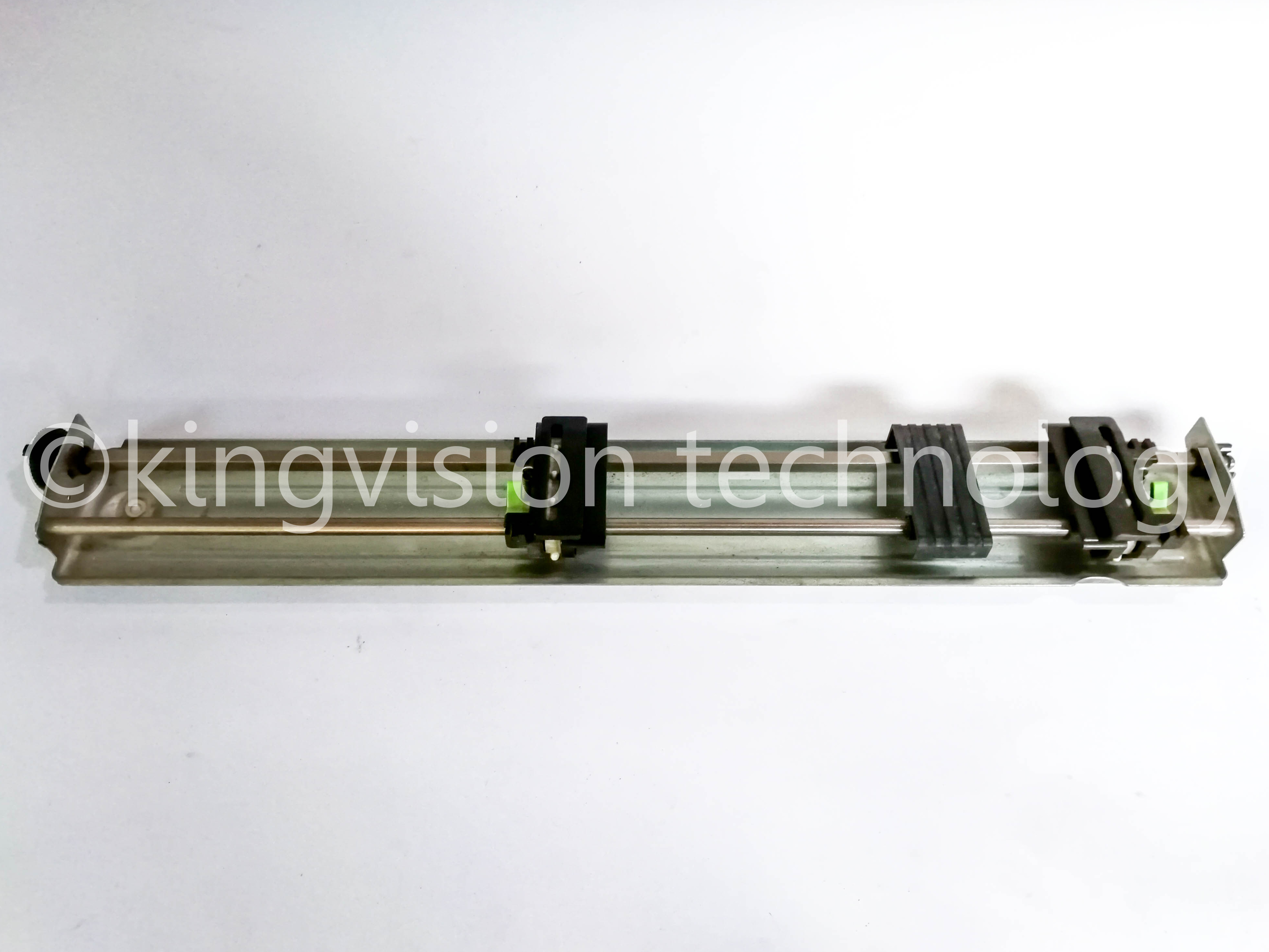 Tractor หนามเตย (มือสอง) Pinwritter P6300i