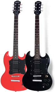 Epiphone SG G-310