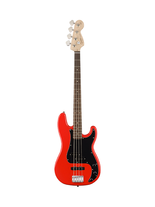 Squier Affinity Series Precision Bass PJ