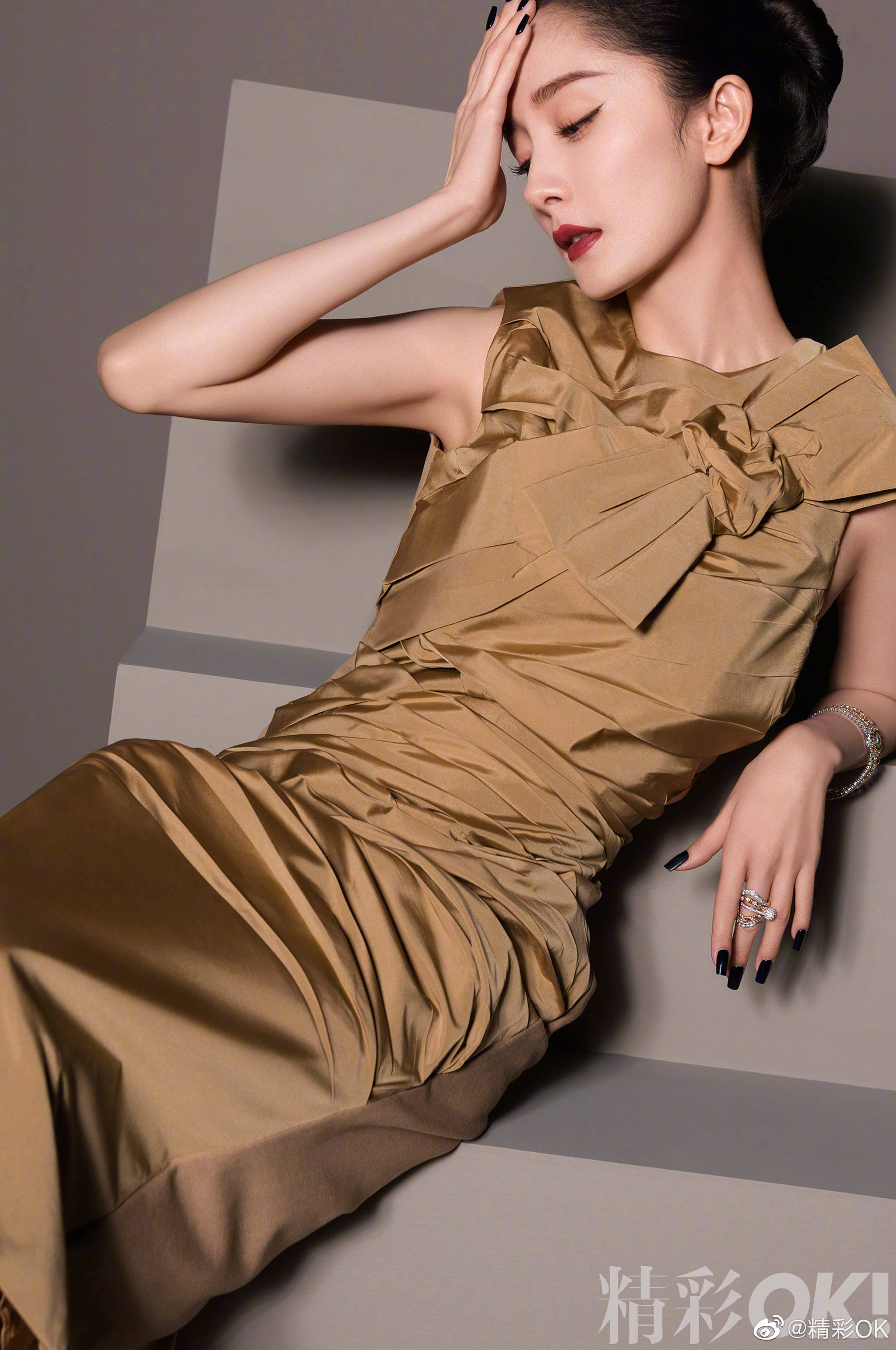 Pre - นิตยสาร OK หยางมี่ YangMi 2023