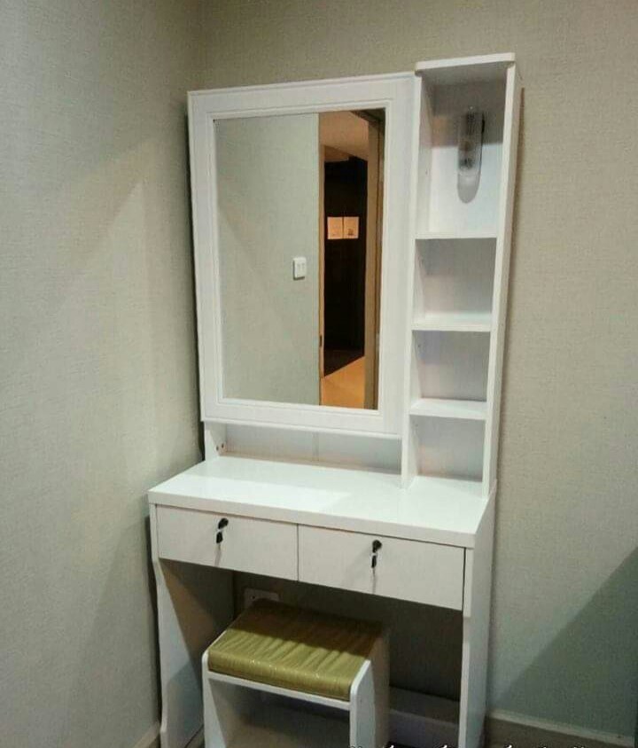 โต๊ะแป้ง