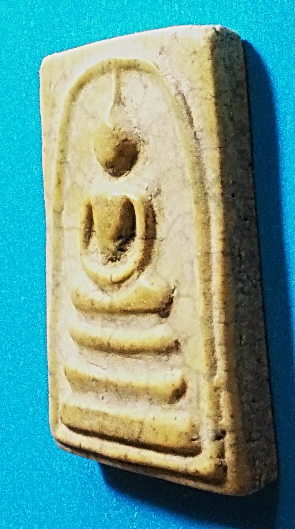 สมเด็จ ลป.นาค วัดระฆัง #lnw880 (ขายแล้ว)