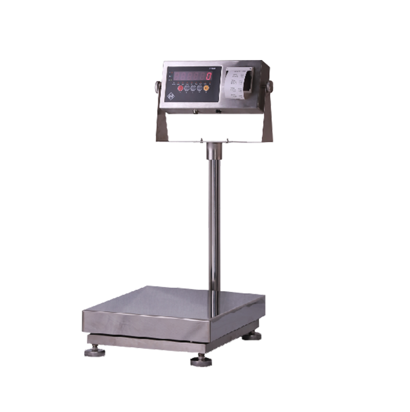 เครื่องชั่งวางพื้น รุ่น IDS701-P ยี่ห้อ SDS