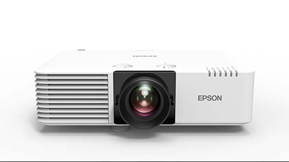 Epson EB L610u มือสอง