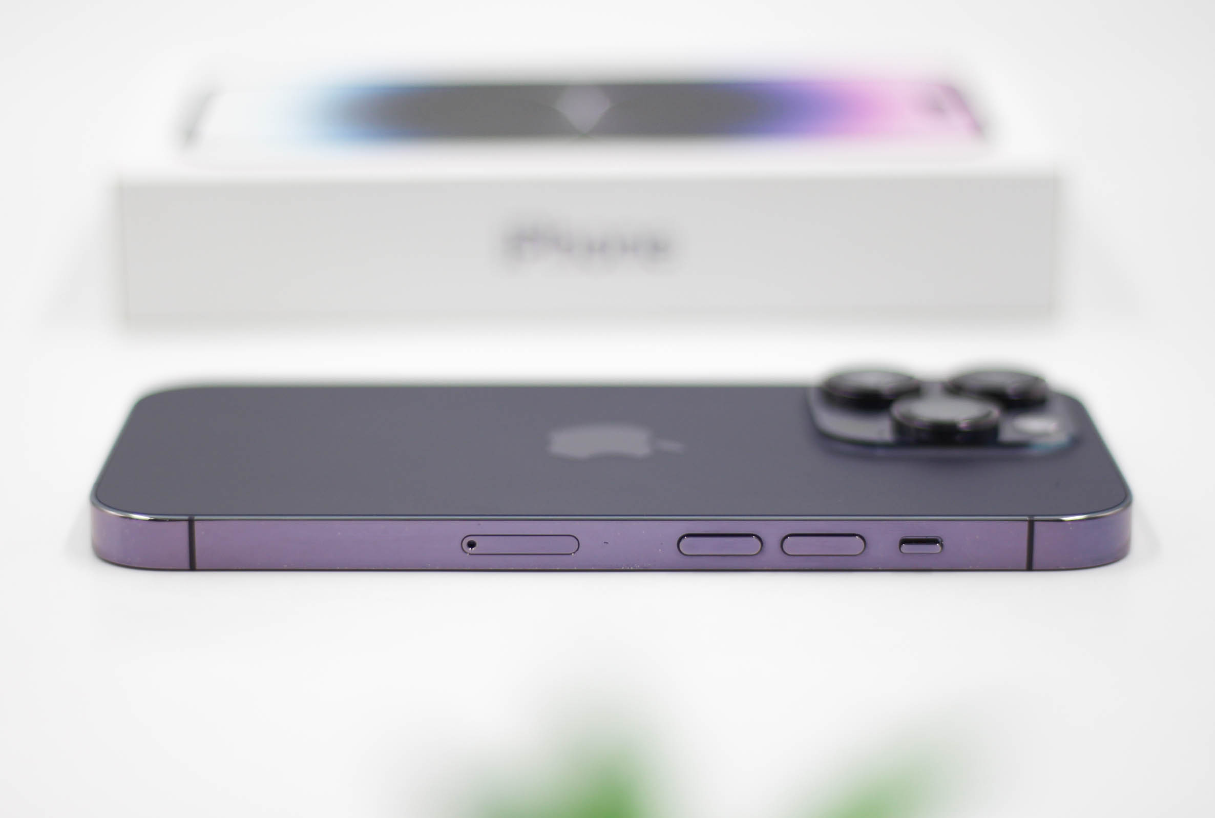 iPhone 14 Pro 128GB TH สี Deep Purple