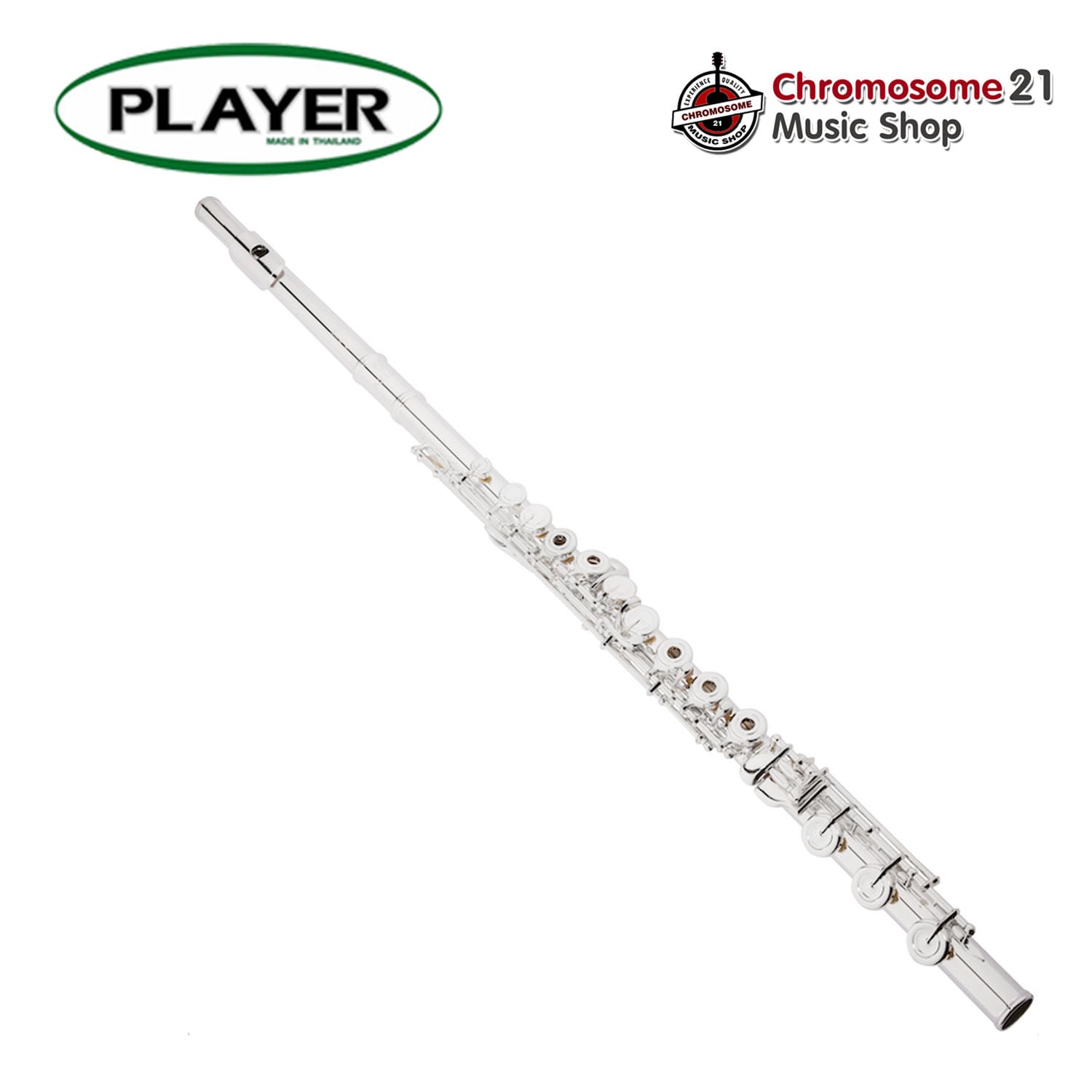 ฟลูต Player รุ่น PFL-6238S