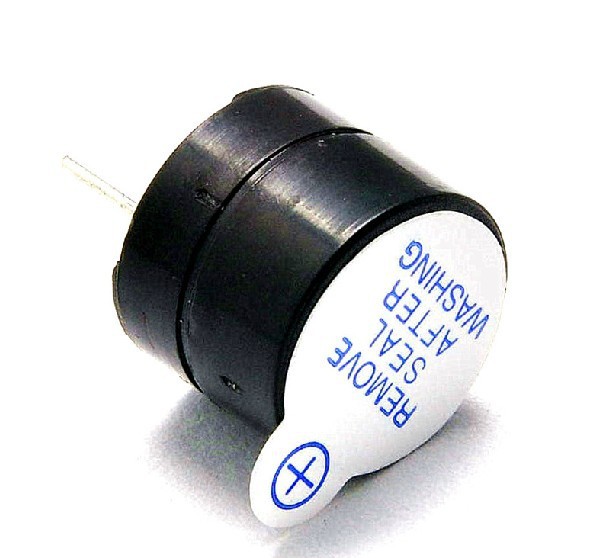 Active Buzzer