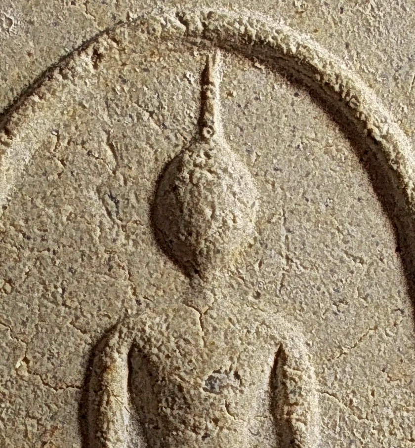 สมเด็จ หลังสมเด็จโต พิธีจตุรพิธพรชัย ปี 2518