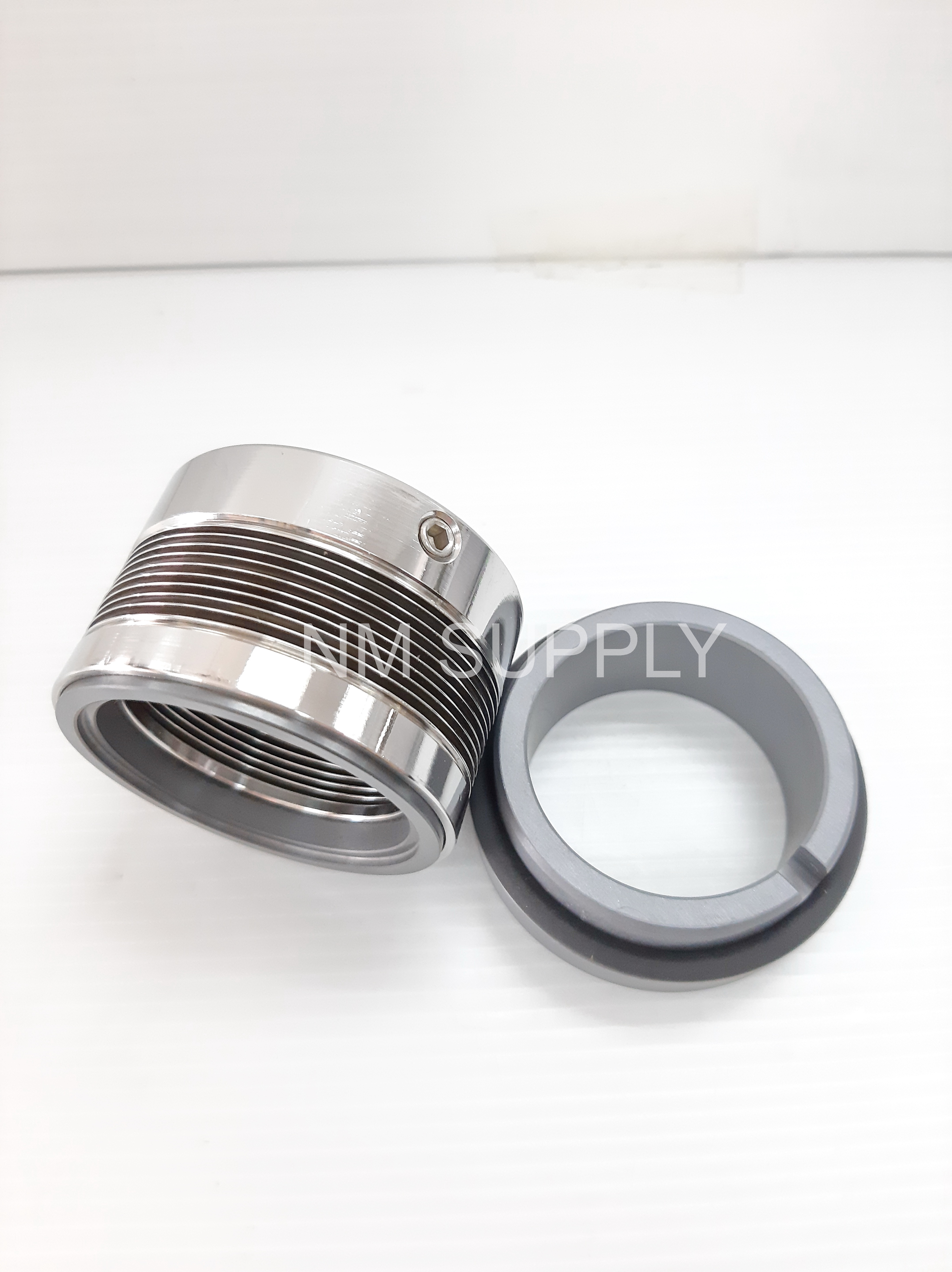 ซีล TB 685 (วัตถุดิบ: SIC - SIC - VITON)
