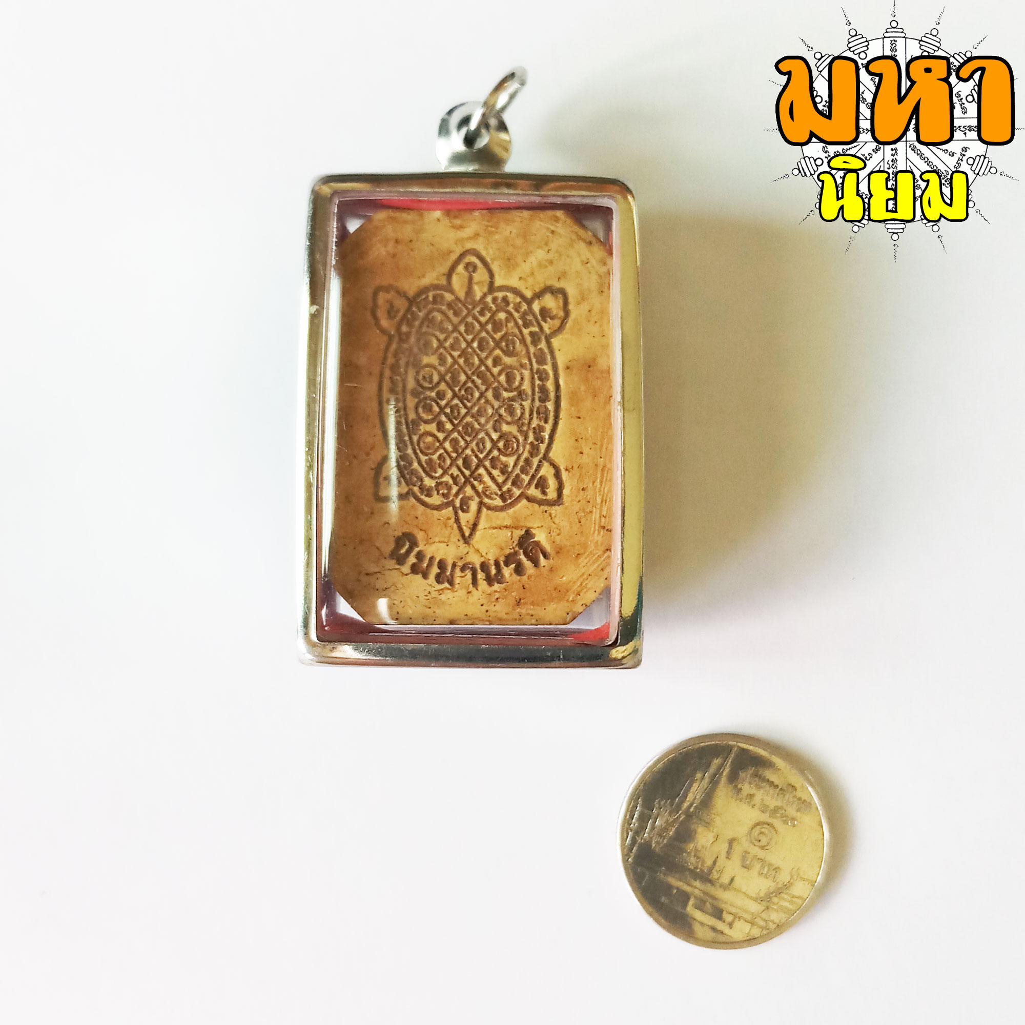 พญาเต่าเรือน พระสังกัจจายน์ นิมมานรดี หลวงพ่อคูณ ปริสุทฺโธ วัดบ้านไร่ จ.นครราชสีมา