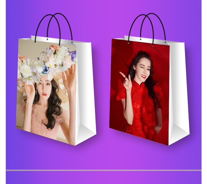 Pre - ชุดเซ็ทตี๋ลี่เร่อปา Dilireba สุดคุ้ม