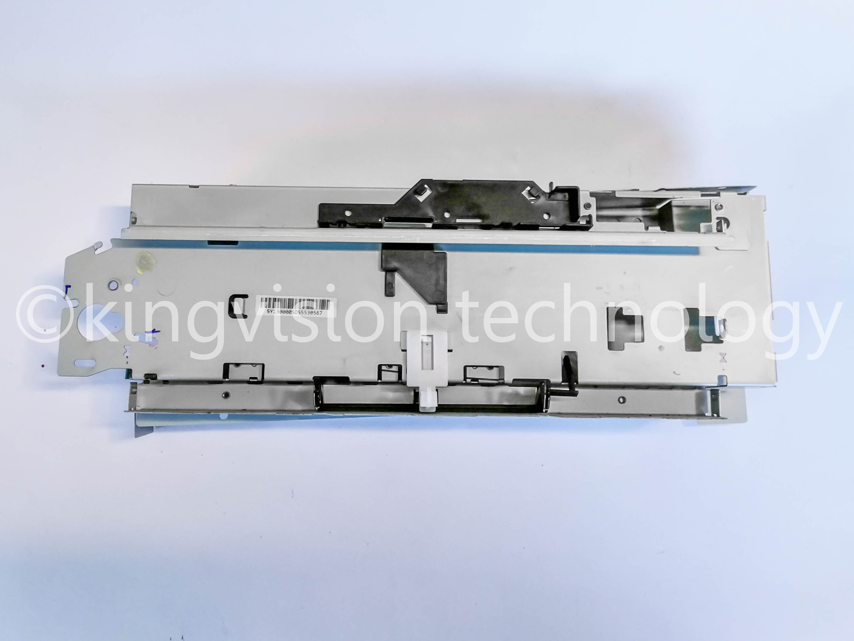 Back panel frame ชุดเฟรมแผงหลัง (มือสอง) EPSON LQ-630(PA91A)
