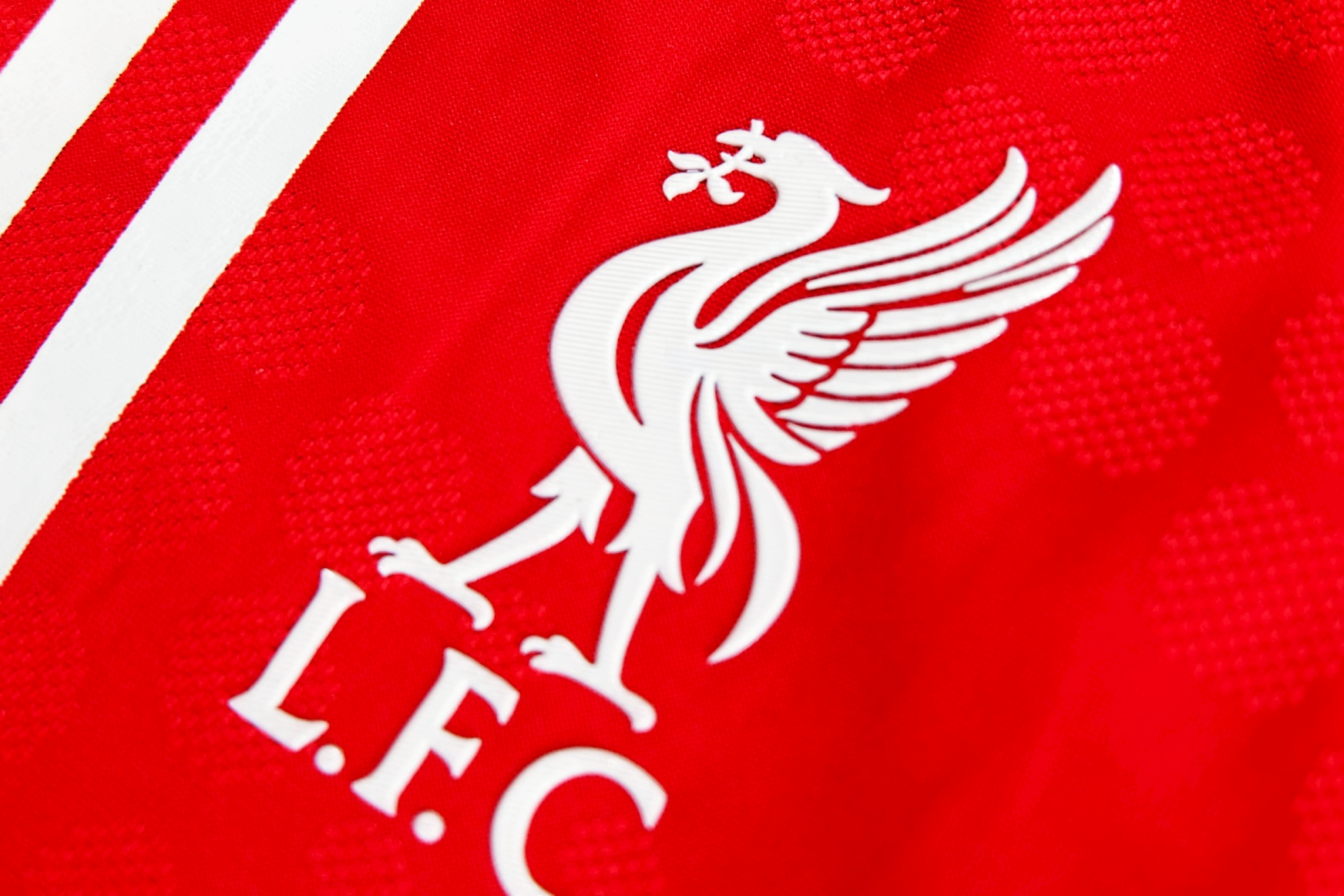 กางเกงฟุตบอลสโมสร ทีมลิเวอร์ Player Edition เกรดแฟนบอล 2025