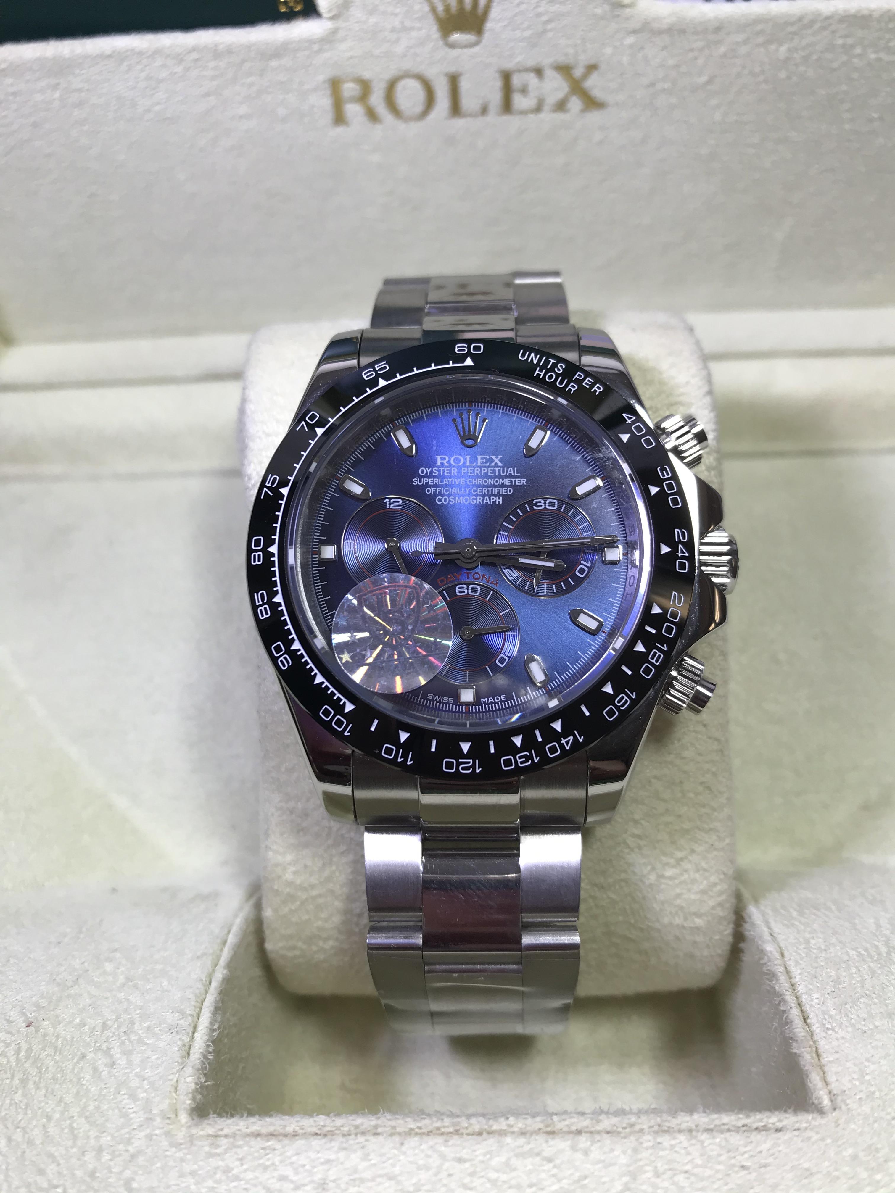 Rolex Daytona (5A)