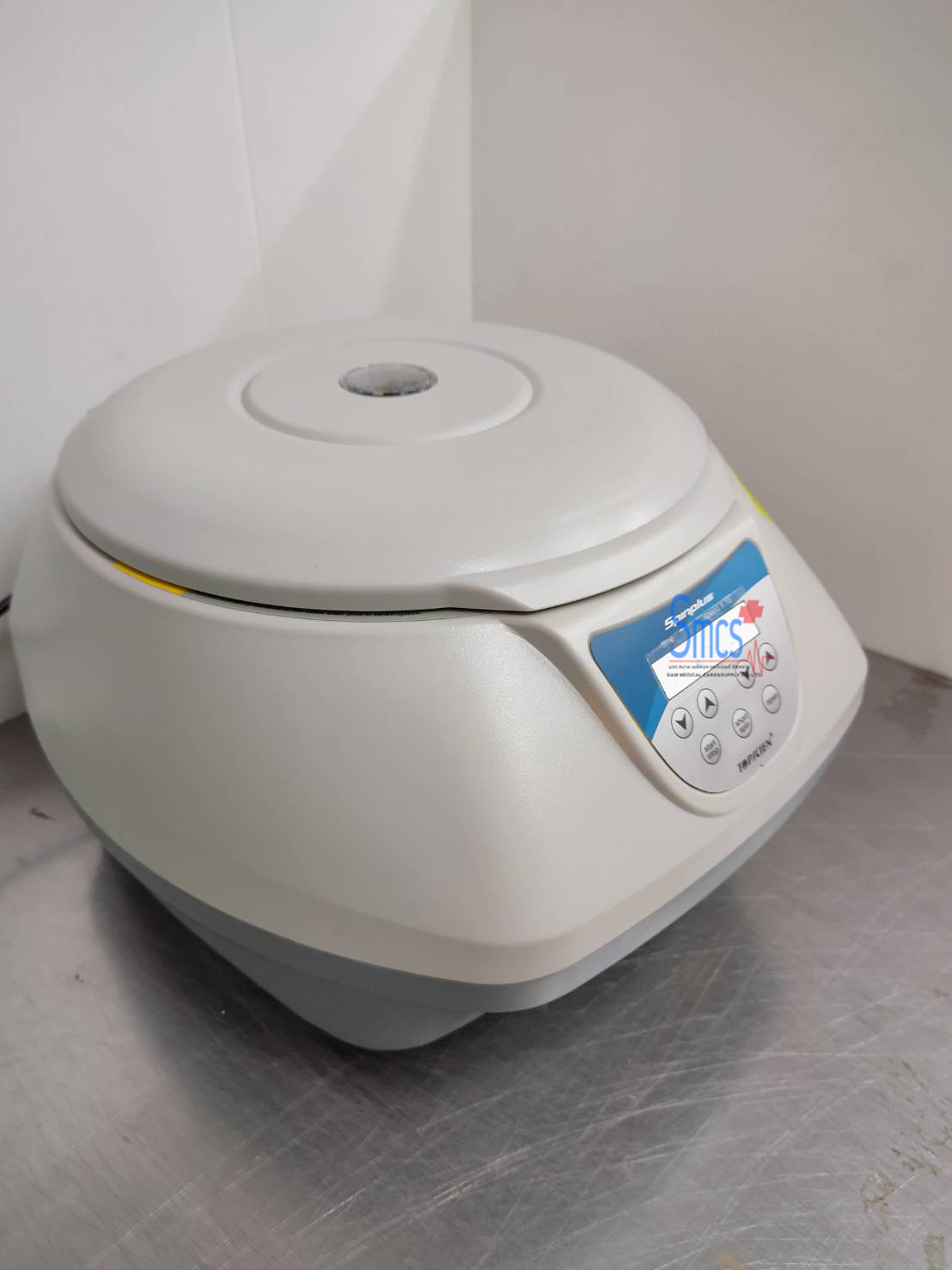 เครื่องปั่นเหวี่ยงความเร็วต่ำ (Low Speed Centrifuge) Taisite รุ่น D2-5A