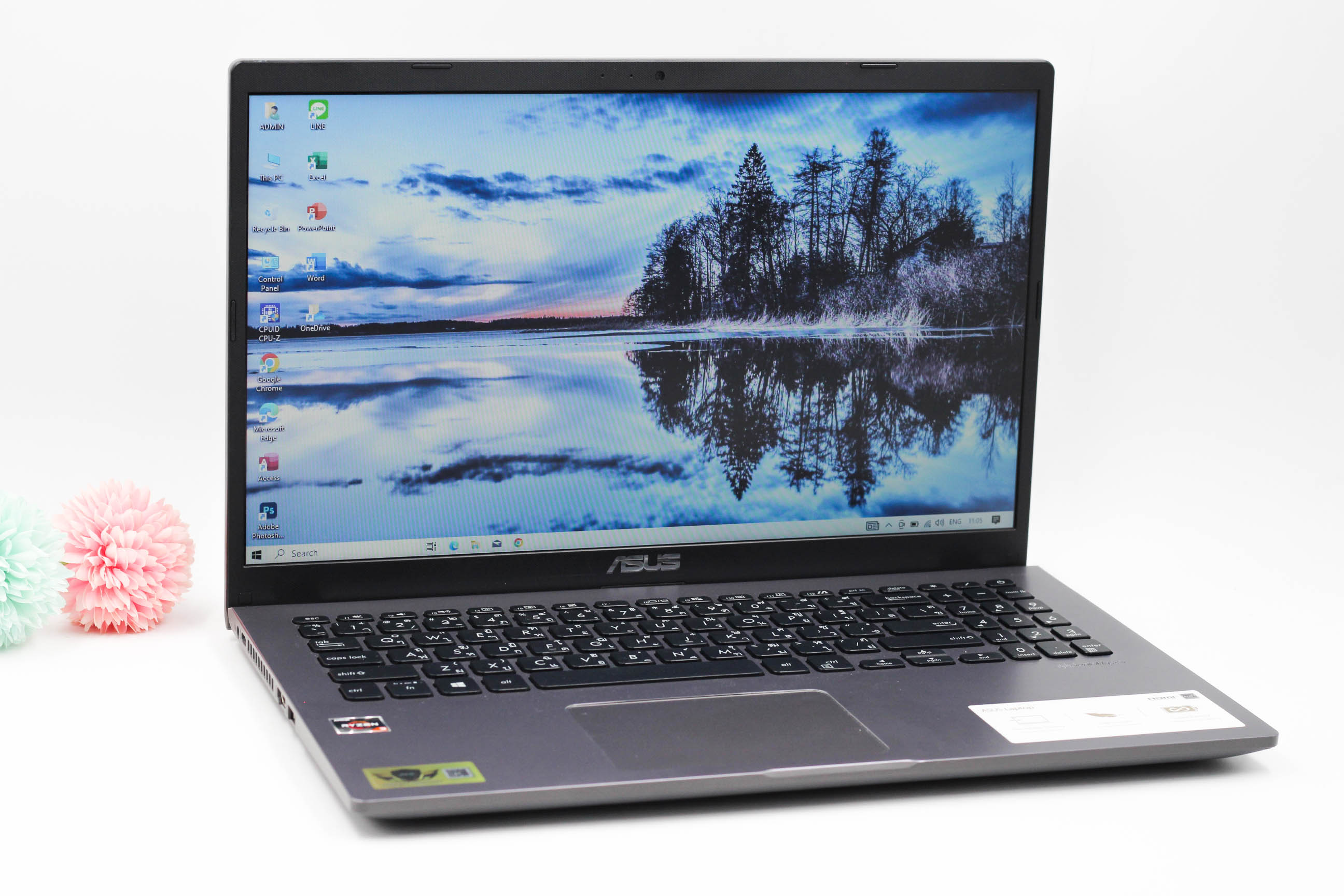 Asus M509DA-BR301T