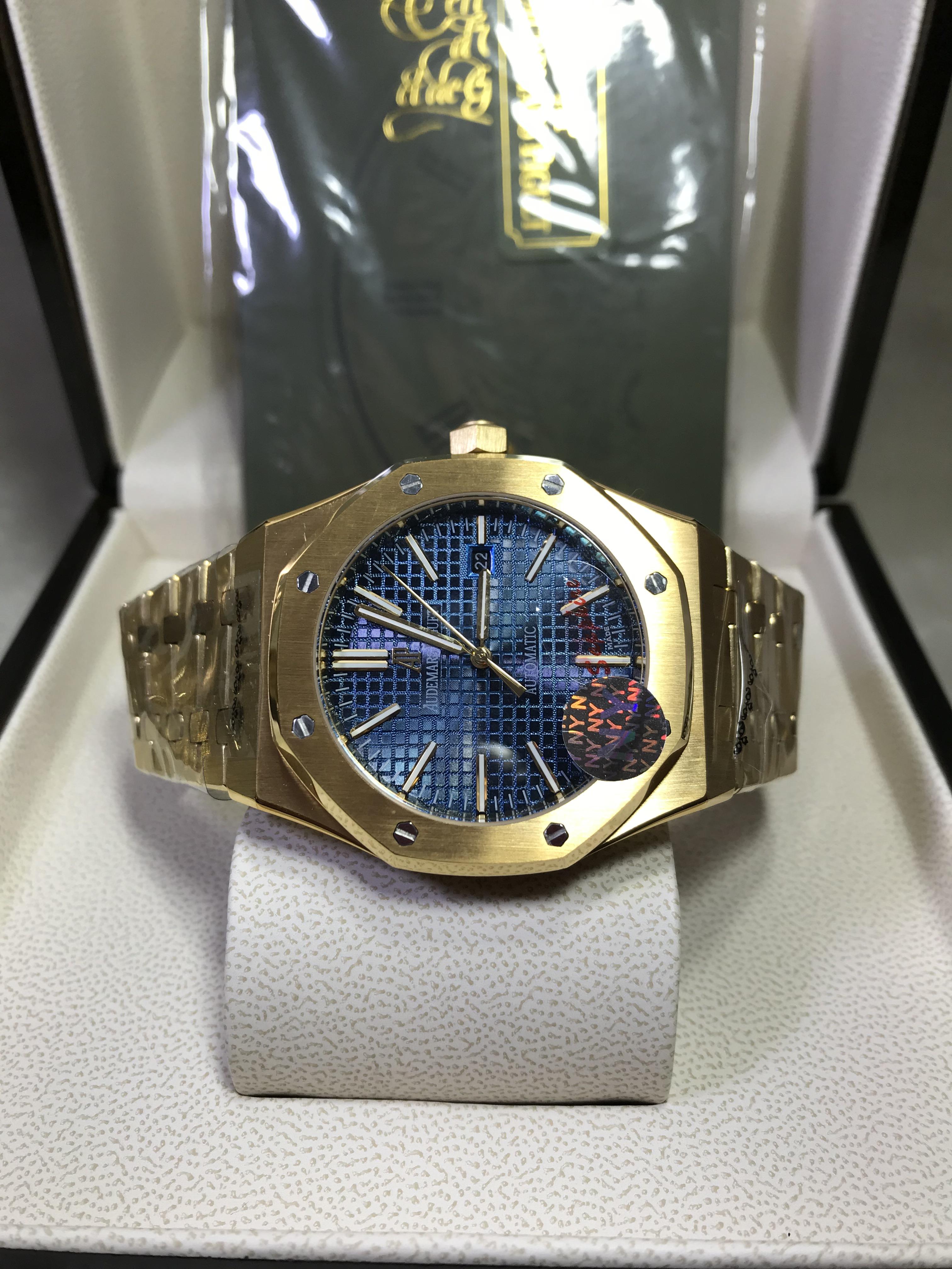 Audemars Piguet (AP)
